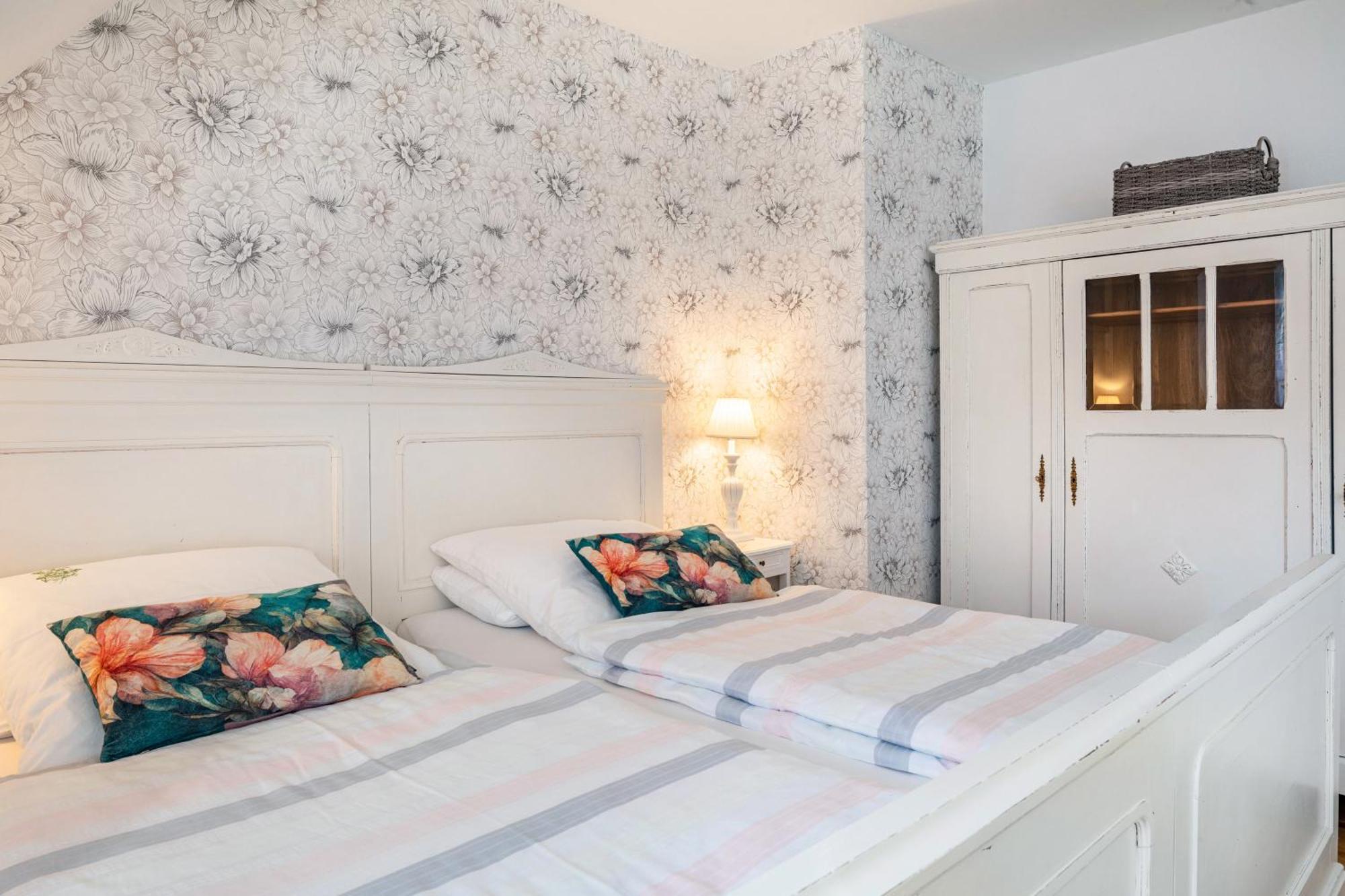 Apartment Gaestehaus - Im Gaertle
