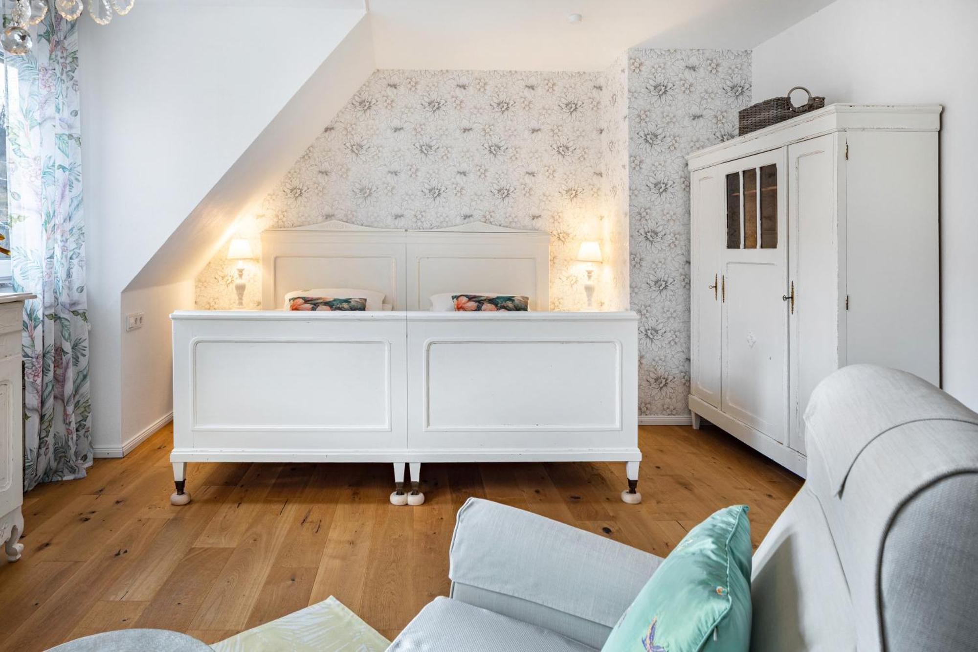 Apartment Gaestehaus - Im Gaertle *