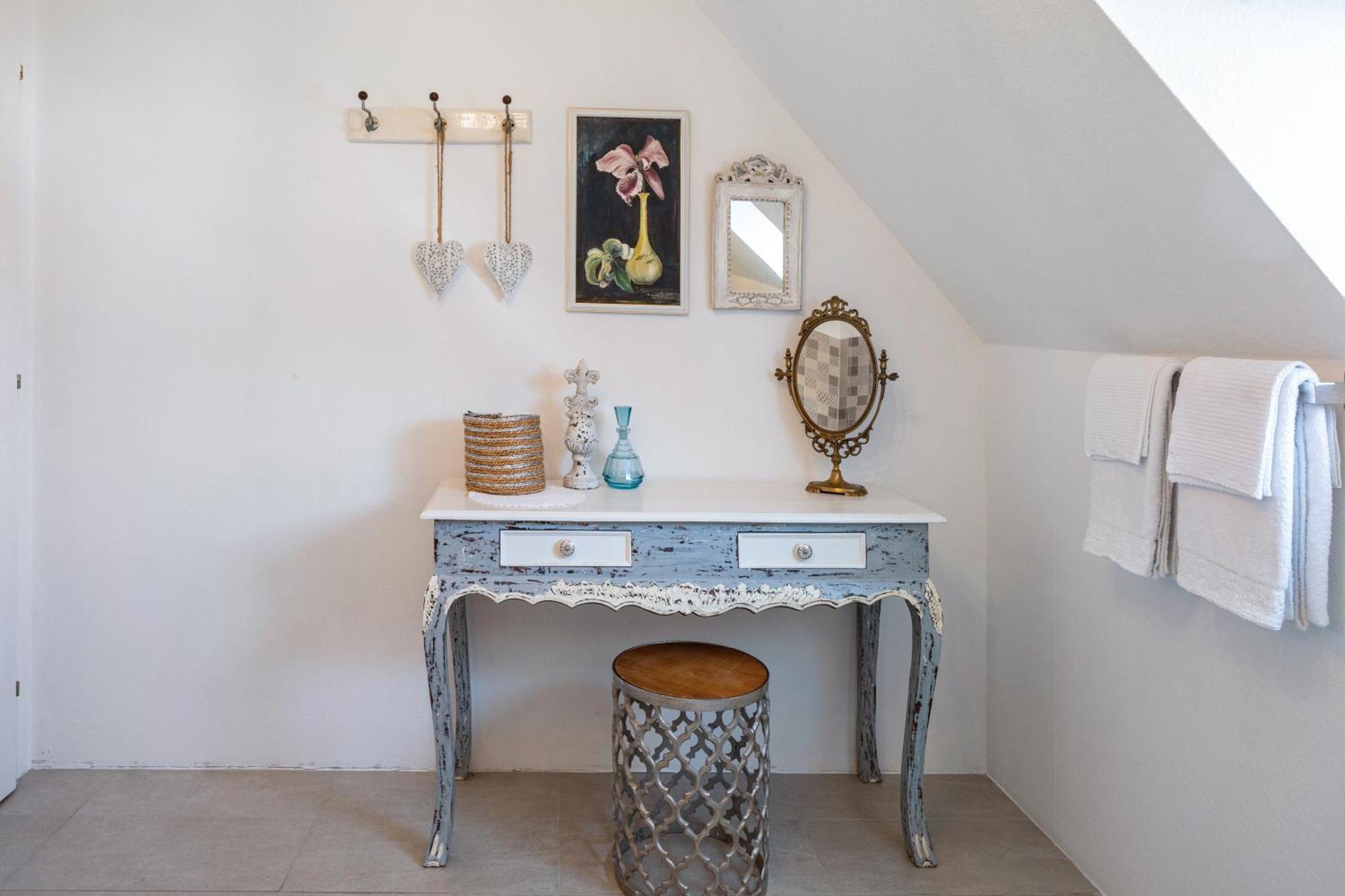 Gaestehaus - Im Gaertle Apartment Niederrotweil