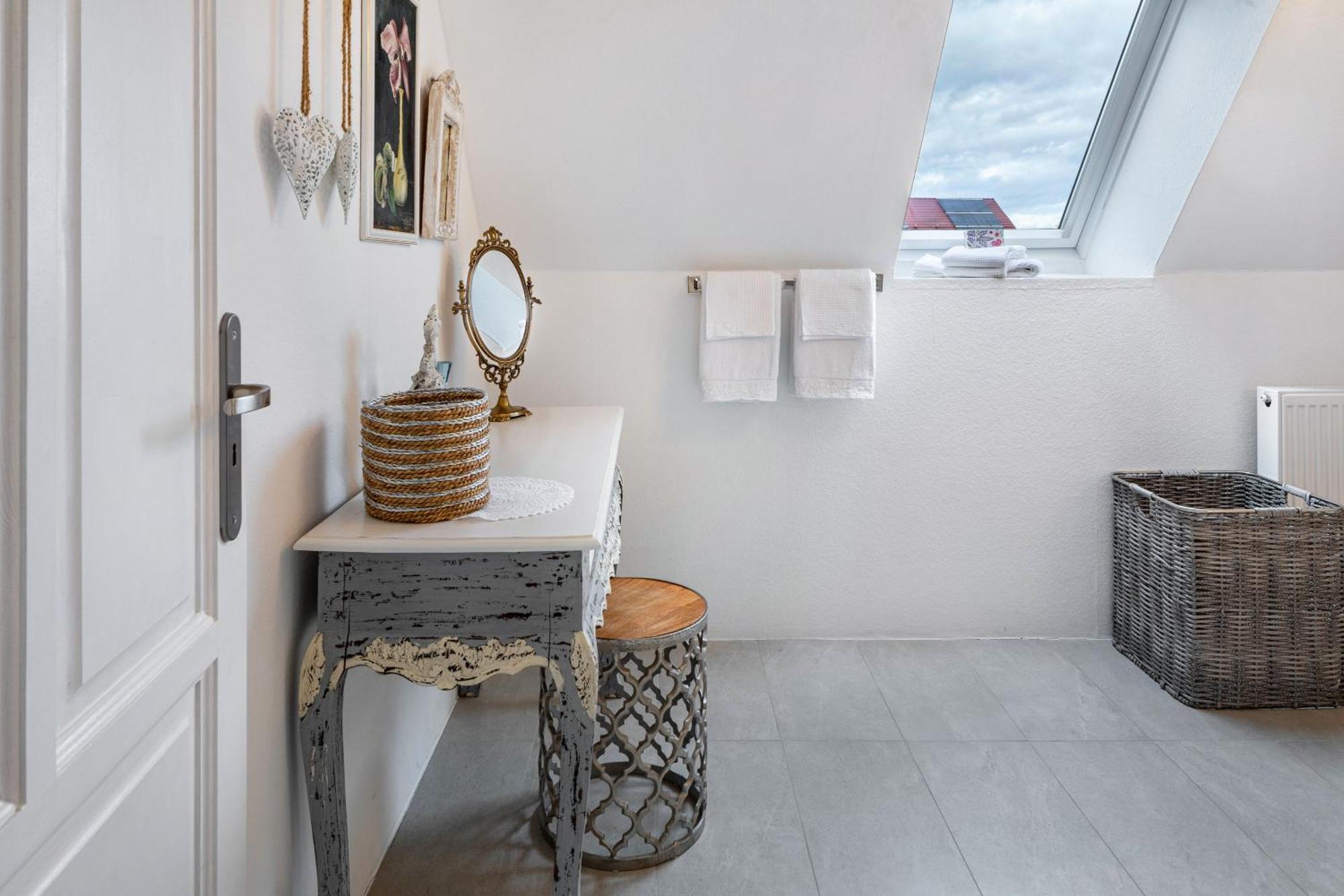 Apartment Gaestehaus - Im Gaertle Niederrotweil