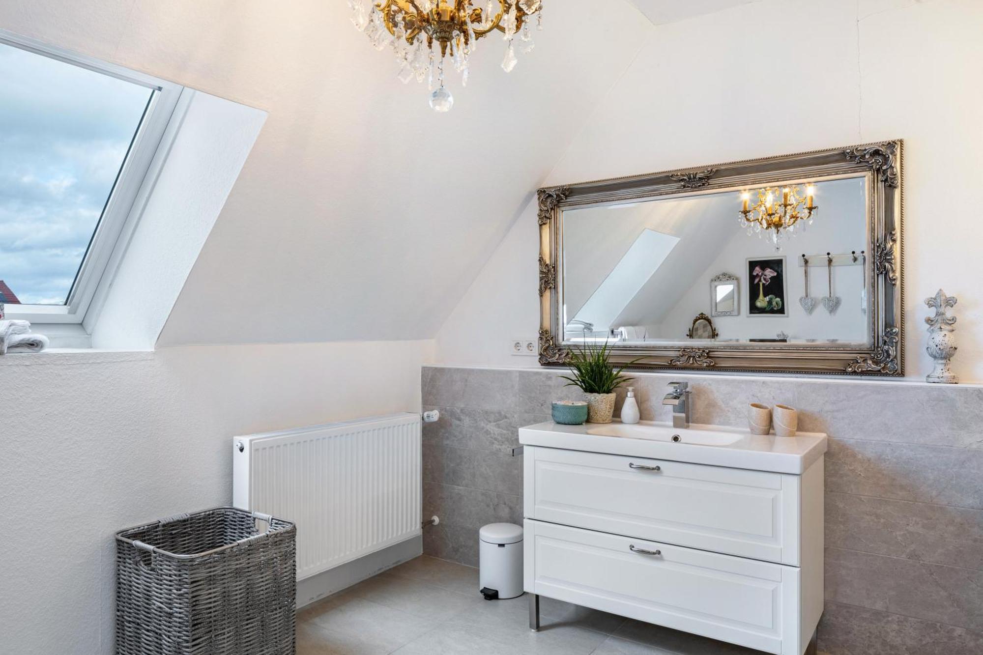 Gaestehaus - Im Gaertle Apartment *