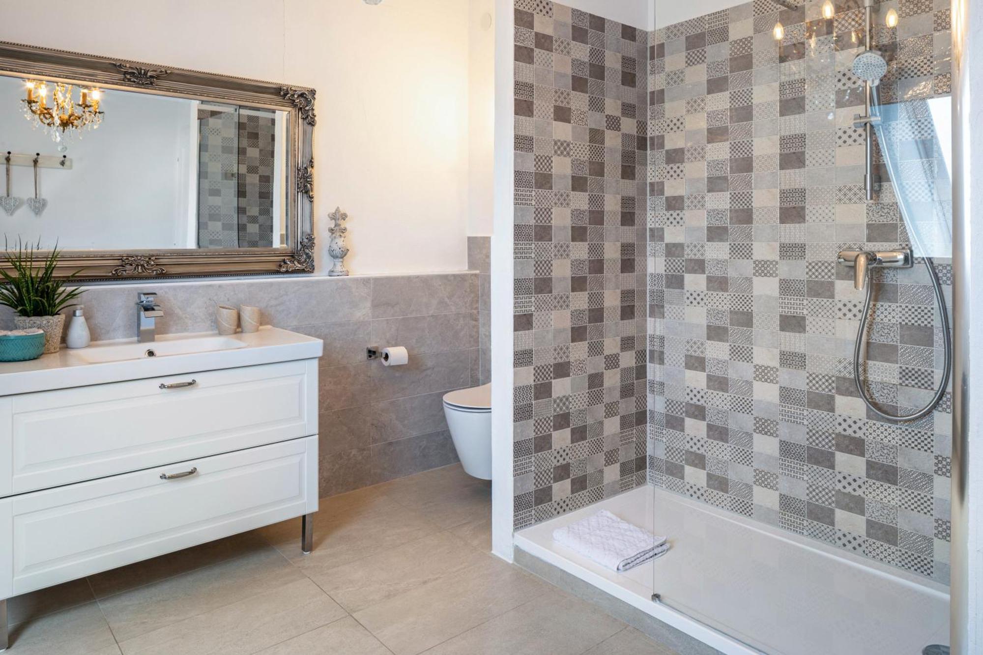 Apartment Gaestehaus - Im Gaertle Niederrotweil