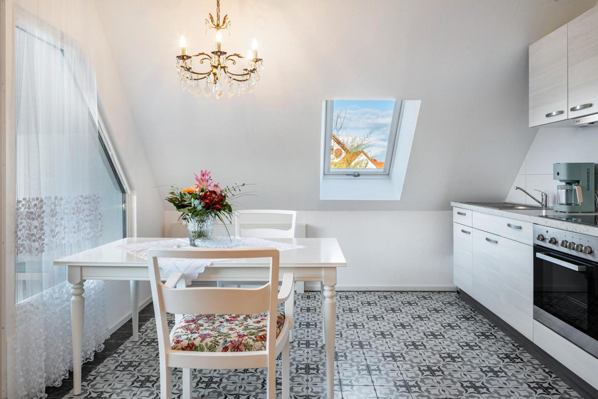 Apartment Gaestehaus - Im Gaertle