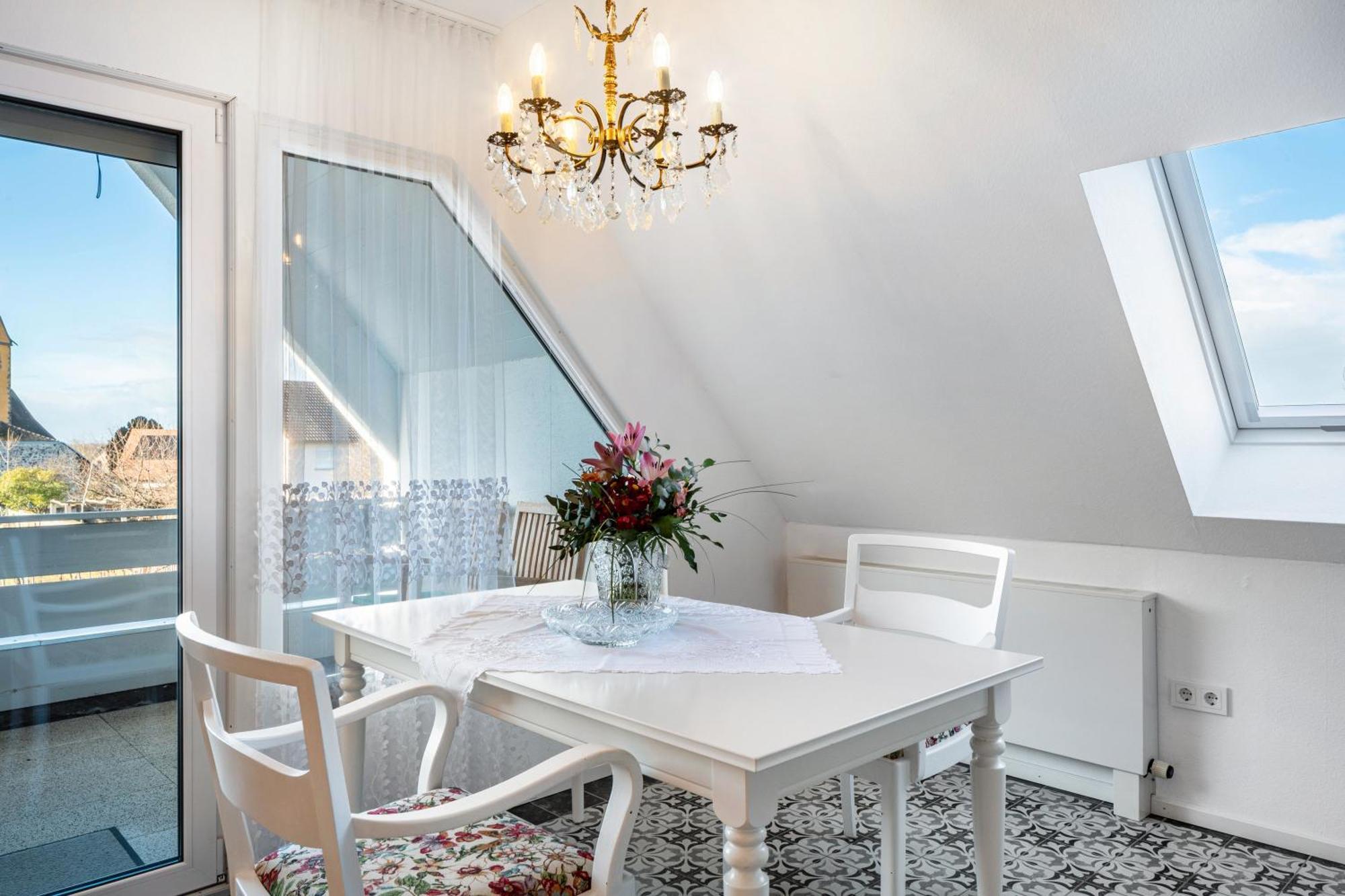 Gaestehaus - Im Gaertle Apartment *