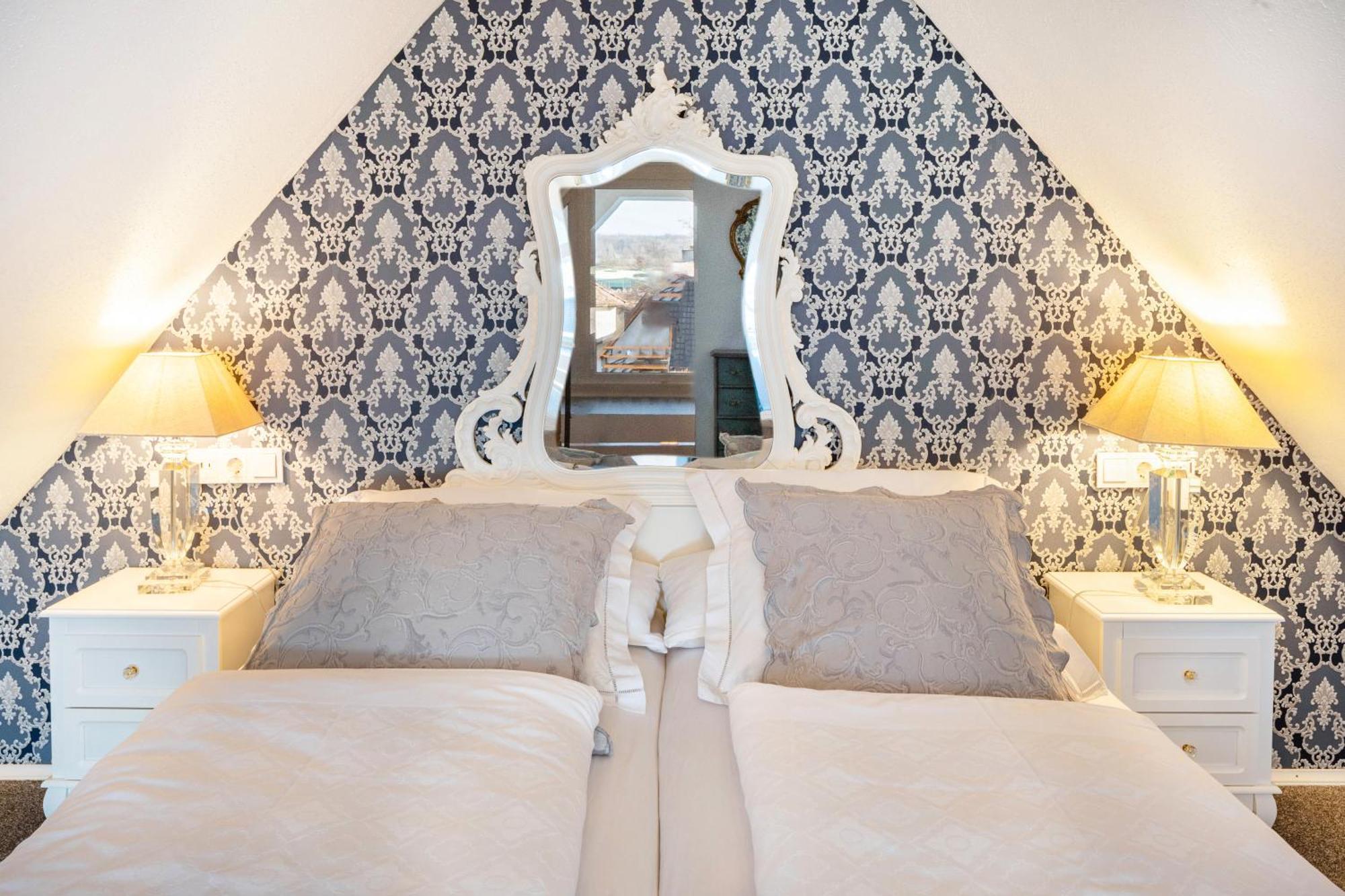 Apartment Gaestehaus - Im Gaertle Niederrotweil