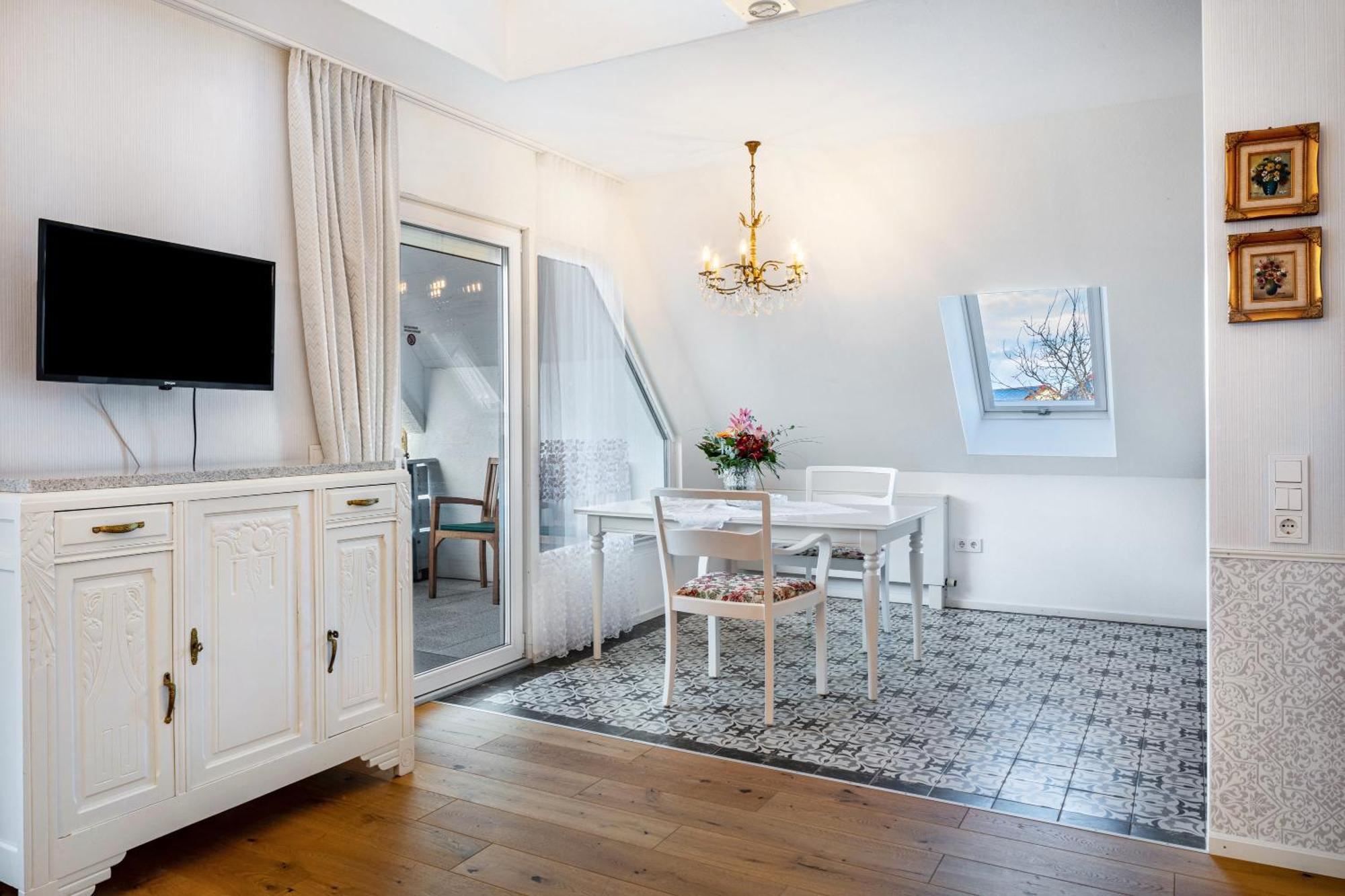 Gaestehaus - Im Gaertle Apartment