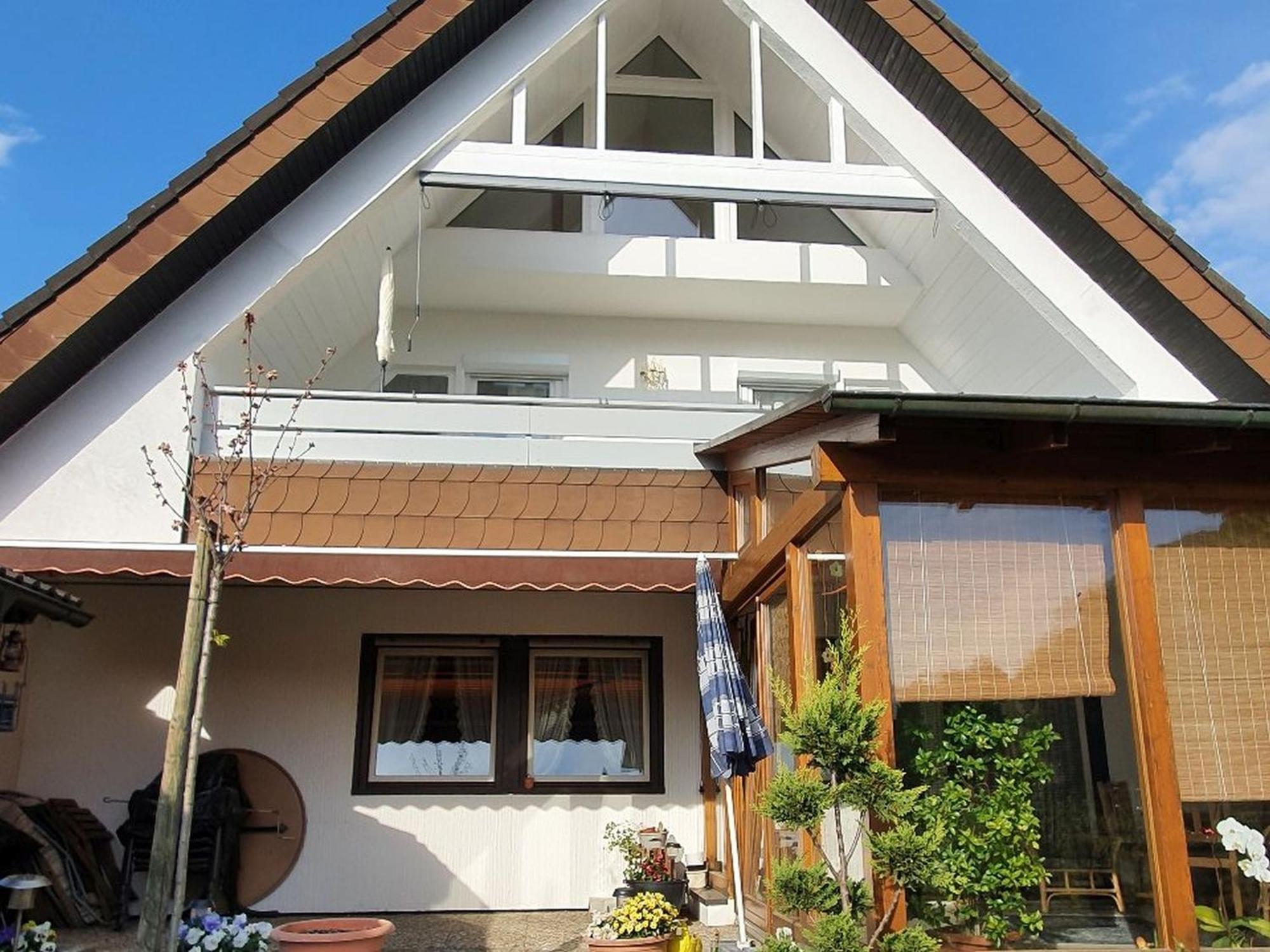 Apartment Gaestehaus - Im Gaertle