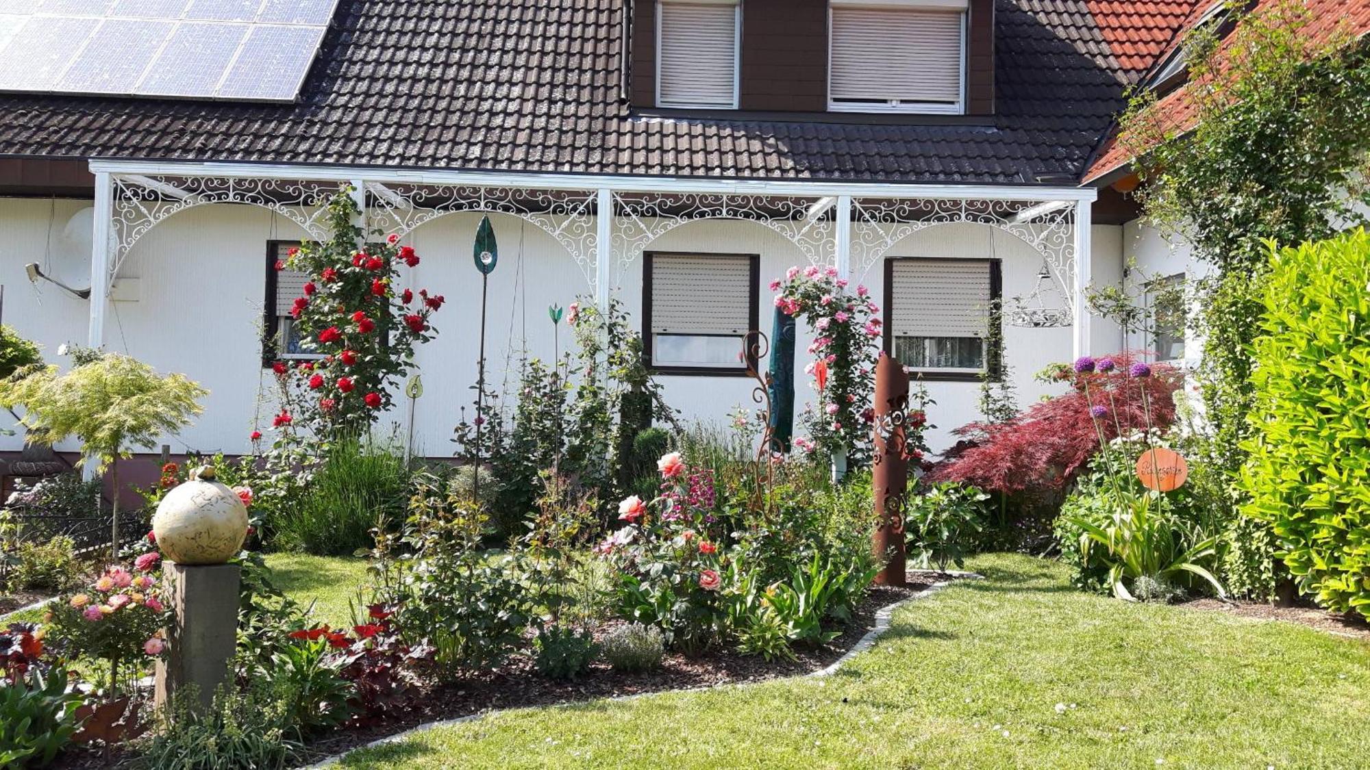 Gaestehaus - Im Gaertle Apartment